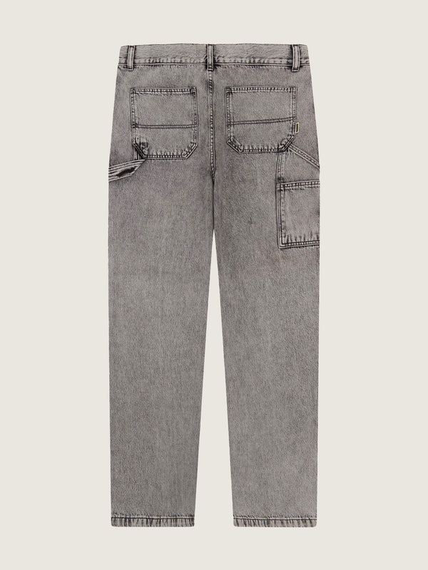 Woodbird Female WBDenise Snow Pant Pants Grey