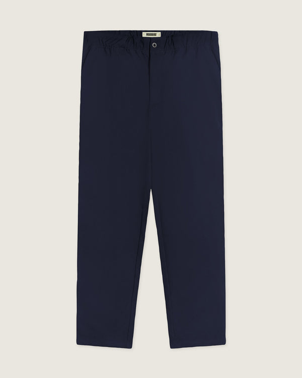 Woodbird WBMuto Base Pant Pants Navy