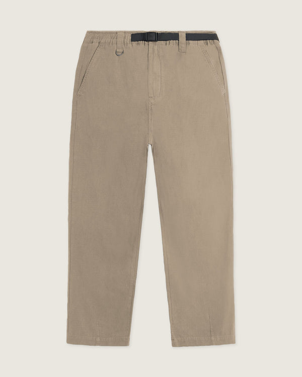 Woodbird WBUmo Base Pant Pants Sand
