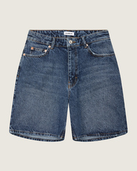 Maggie Blooke Shorts - Blue Stone