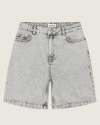 Maggie Snow Shorts - Grey