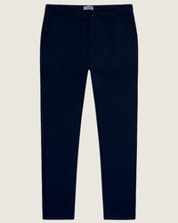 WBSteffen Twill Pant - Navy