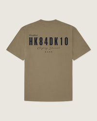 Dark Brown-Cobalt