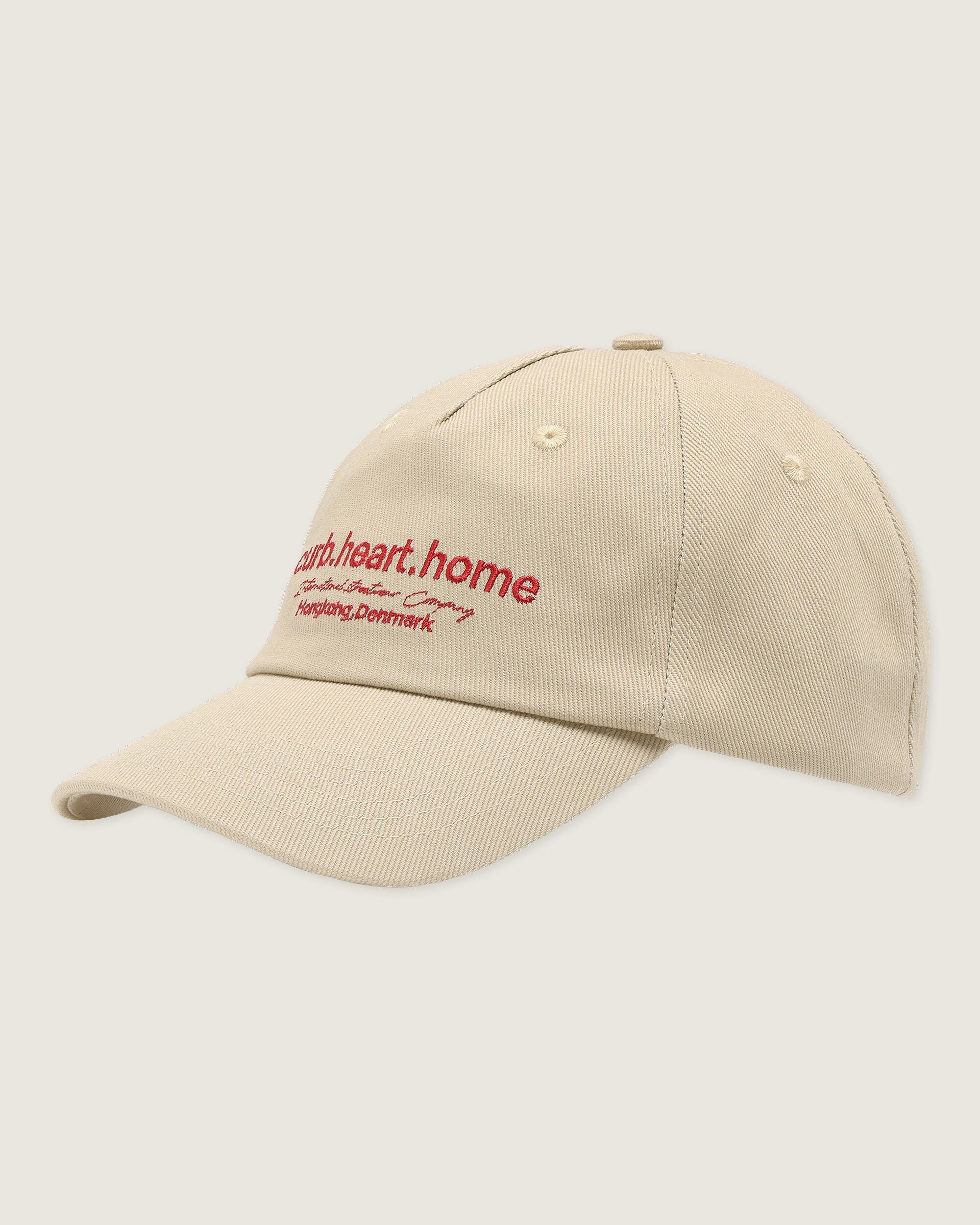Woodbird WBChamp Home cap Accessories Light Sand
