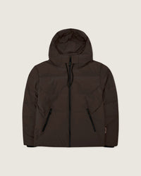Chocolate Brown