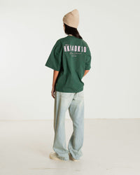 Dark Green