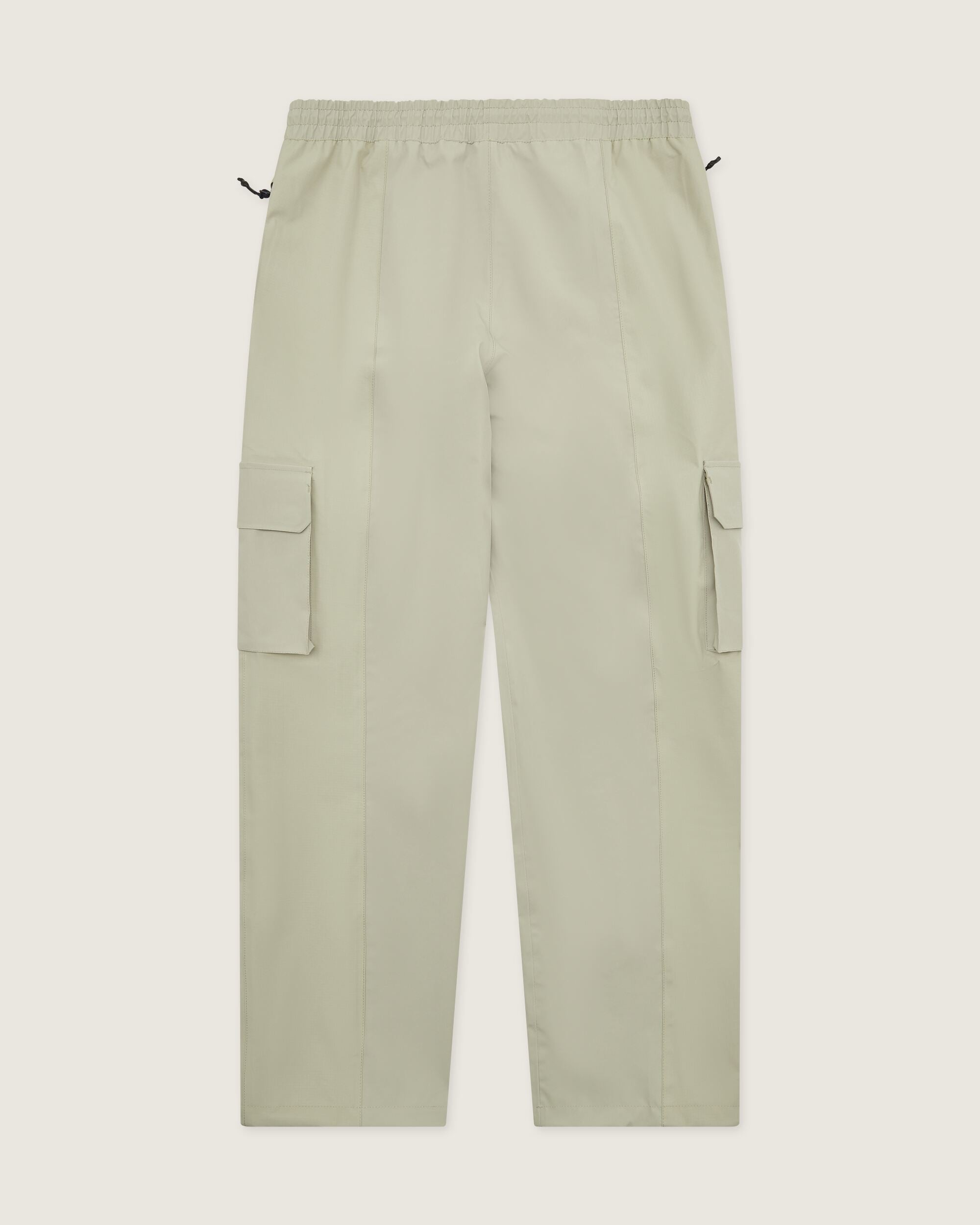 Woodbird WBRizo Elka Rain Pants Outerwear Stone