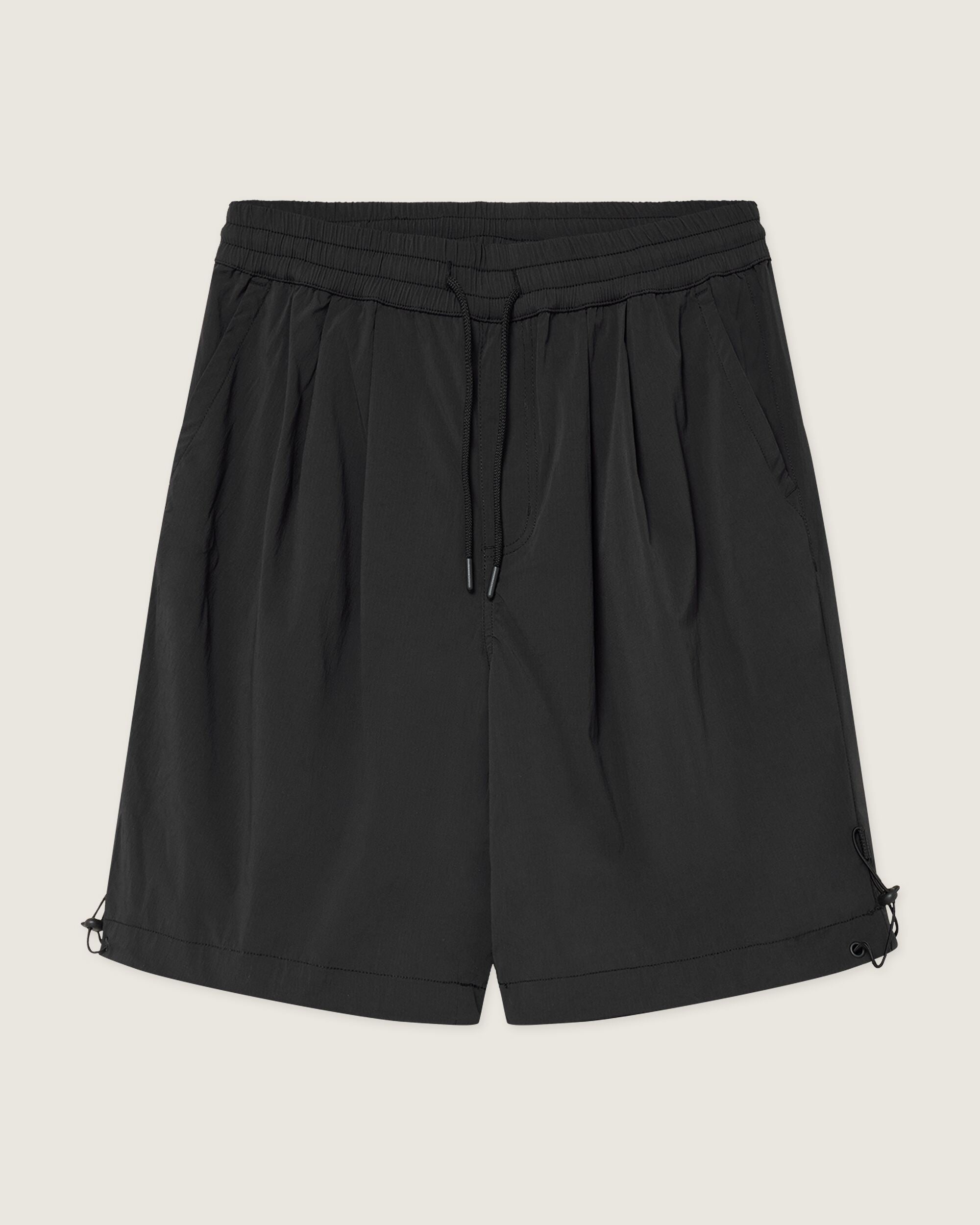 Woodbird WBSmoul Tech Shorts Shorts Black