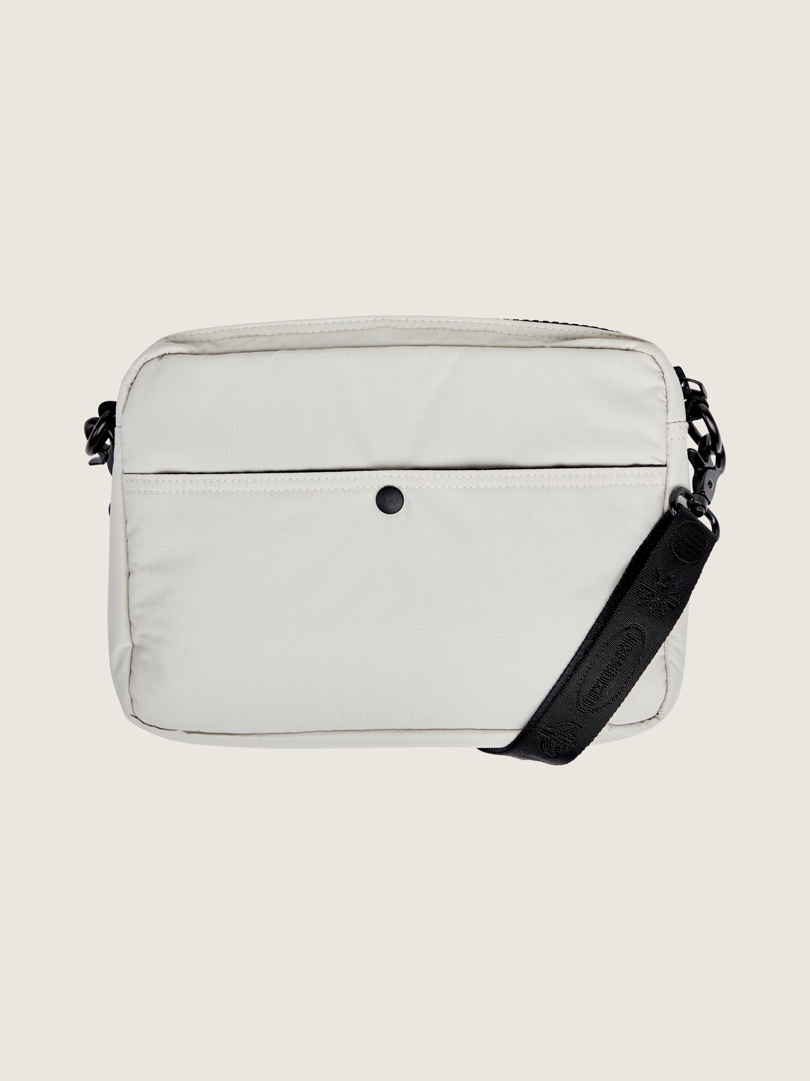 Woodbird WBTop Cross Bag Accessories Light Grey