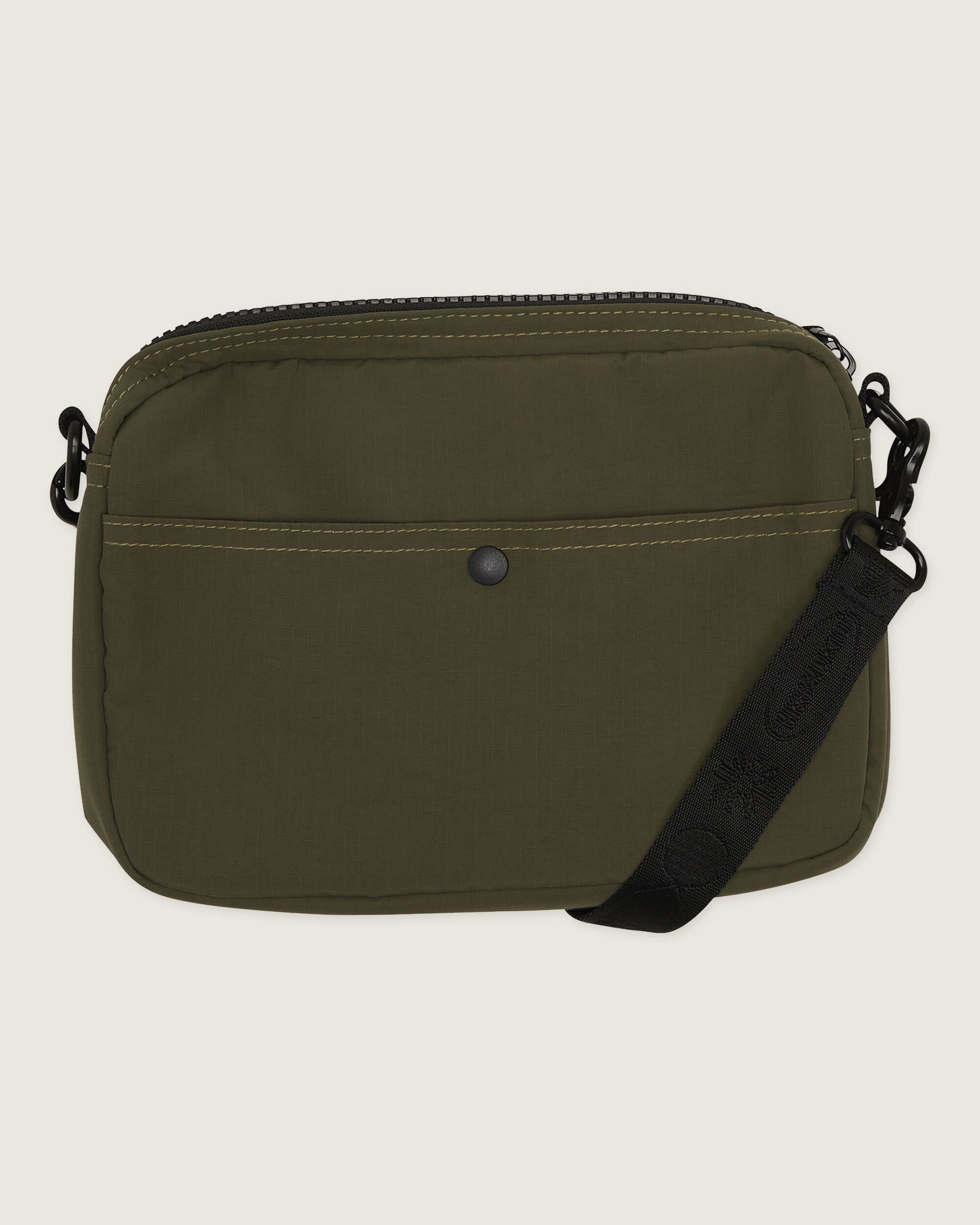 Woodbird WBTop cross bag Accessories Army Green