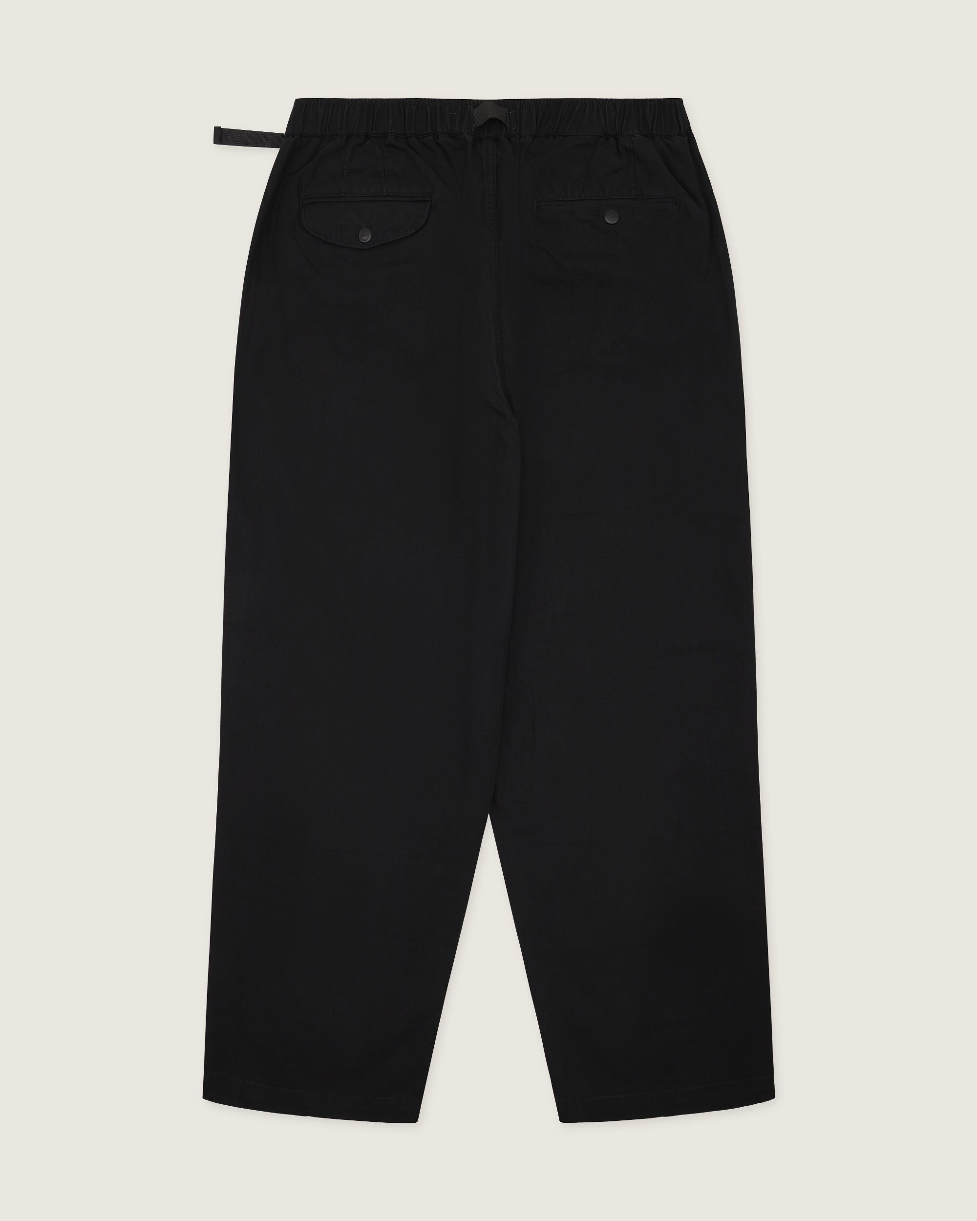 Woodbird WBUmo Base Pant Pants Black
