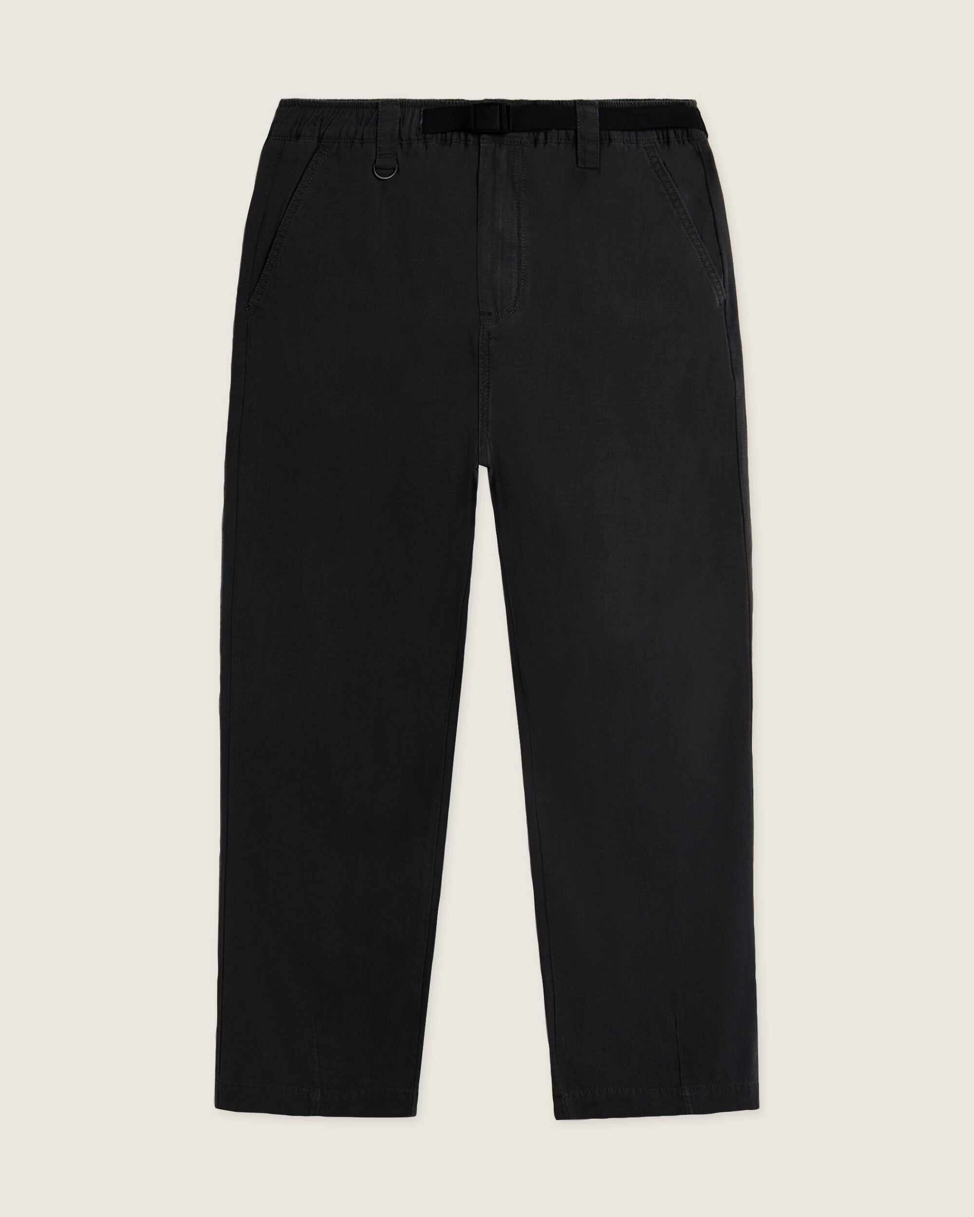 Woodbird WBUmo Base Pant Pants Black