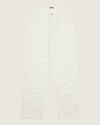 WBVera Carpenter Pant - Off White