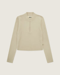 WBVilly Sports Top - Stone